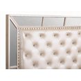 thumbnail image 7 of Elegant Restonic Twin Bed with Pearl Finish | Quick Assembly & Sturdy Build, 7 of 7