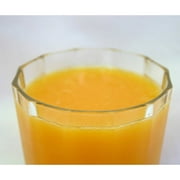 Markon Rss Pasteurized Orange Juice, Fresh 100 Percent | 1GAL/Unit, 4 Units/Case