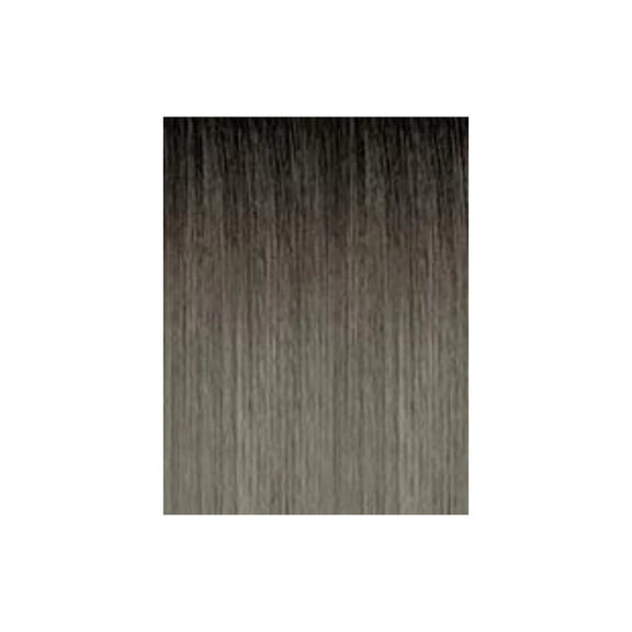 Sensationnel Empire 100% Human Hair Yaki Weave - 10"