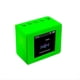 thumbnail image 1 of Robot Asistente de Escritorio con Inteligencia Artificial, Cubo, Control de Voz, Modelo Grande, Wifi, Bluetooth y Grafiti., 1 of 6
