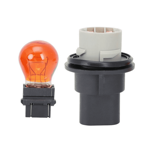 Furulu Turn Signal Light Bulb Socket For Dodge Ram 1500 2500 3500 5191189AA