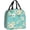 color-7, variant on Mushrooms lunch box lunch bag Portable Insulated Lunch Box for Women Men Cooler Tote Bag with Front Pocket for Work Picnic Travel