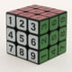 thumbnail image 1 of Juguete educativo Puzzle Cube Rubik's Cube, número 3 x 3 x 3 x 3, color negro, 1 of 5