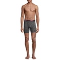 thumbnail image 3 of Genuine Dickies Men's Boxer Brief, 3 Pack, 3 of 7