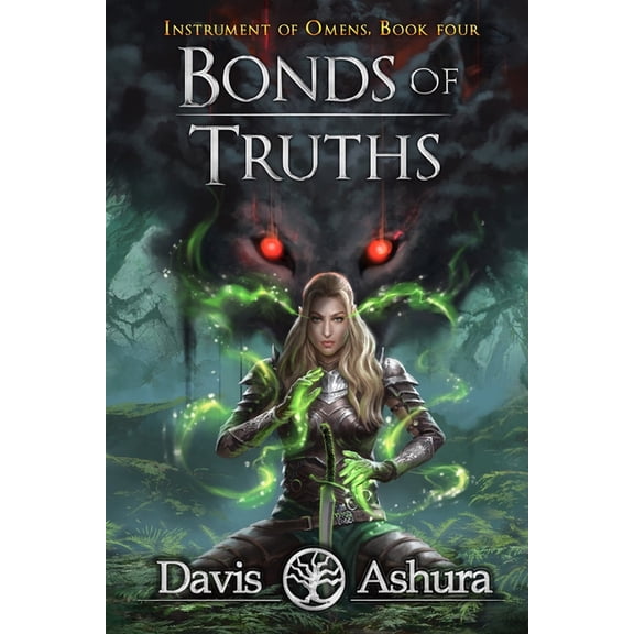 Bonds of Truths, (Paperback)
