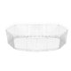 thumbnail image 3 of Pet Fence Playpen Small 12PCS Paint Coating Iron Net Hamster Fence Playpen Toy With 28PCS Plastic Buckle For Hedgehog Guinea Pig Rabbit ANGGREK Otros, 3 of 8