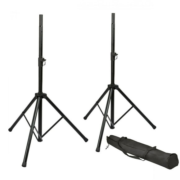 Juego De Dos Soportes Frameworks Ri-spkrstdset Incluye Funda FRAMEWORKS RI-SPKRSTDSET