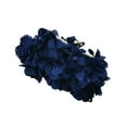 thumbnail image 2 of Wweixi Fashionable And Convenient Durable Handbag For Party And Wedding Lightweight Functional Handbags Stylish dark blue 1, 2 of 6