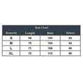 thumbnail image 4 of Winter Loose Turtleneck Sweater Long Sleeves Button Casual Pullover For Women, 4 of 4