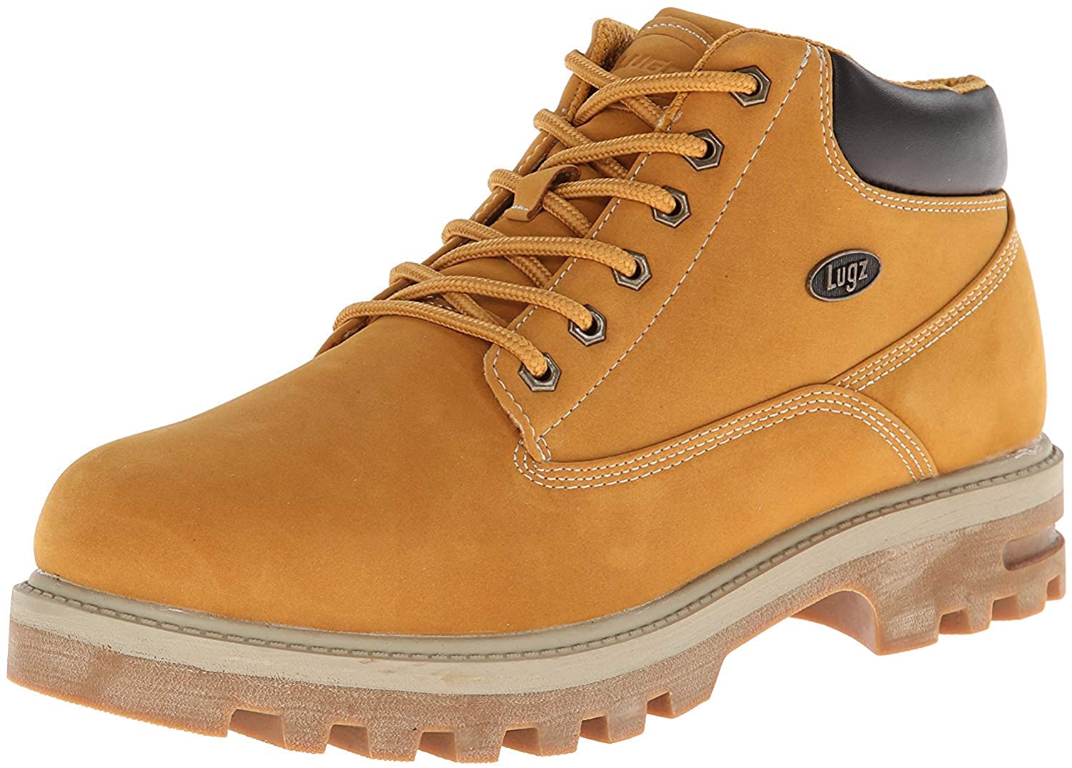 lugz brand