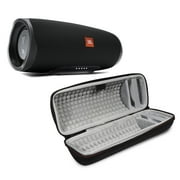 JBL Charge 4 Portable Bluetooth Speaker w/Case