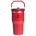 thumbnail image 1 of Pajita abatible Tumbler Stanley IceFlow 2.0, 590 ml, acero aislante, 1 of 7