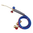 thumbnail image 3 of jinwen Serenable Copper Flame Gas Welding Torch Propane Soldering Jewelry Repair Crafts, 3 of 9