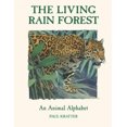 thumbnail image 1 of La Forêt Tropicale Vivante, un Alphabet Animal, 1 of 2