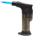 thumbnail image 1 of Soplete de Gas Butano VentDepot TorchPro 1 Pza Negro Recargable, 1 of 1