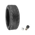 thumbnail image 1 of 60/70-6.5 Tubeless Tire With Nozzle 10 Inch For G30 Max, 1 of 3