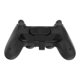 thumbnail image 2 of Best Seller-extended Button Ps4 Paddle Controller Plug And Play Black Abs Ps4 Handle Back Clip Key, 2 of 5
