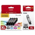 thumbnail image 1 of Tinta CLI-281XL Canon, 1 of 3