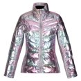 thumbnail image 1 of Regatta - Chaqueta Acolchada Keava II para Mujer (Iridiscente) Regatta UTRG8236_iridescent, 1 of 6
