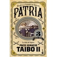 thumbnail image 1 of PATRIA 3 PACO IGNACIO TAIBO II, 1 of 2