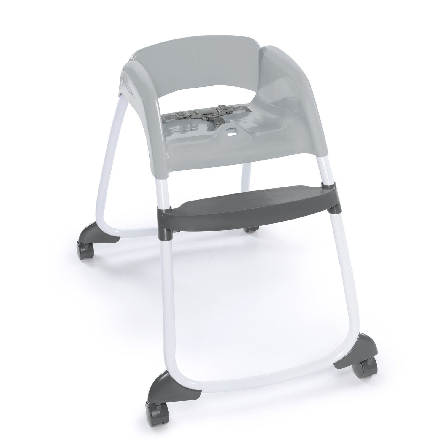 Ingenuity Trio 3-in-1 High Chair, 4 locking positions