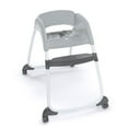 thumbnail image 2 of Ingenuity Trio 3-in-1 High Chair, 2 of 9