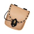 thumbnail image 1 of pitrice Sac à Main Sac à Main Sac à Main Fantaisie Durable Beige Médiévale, 1 of 9