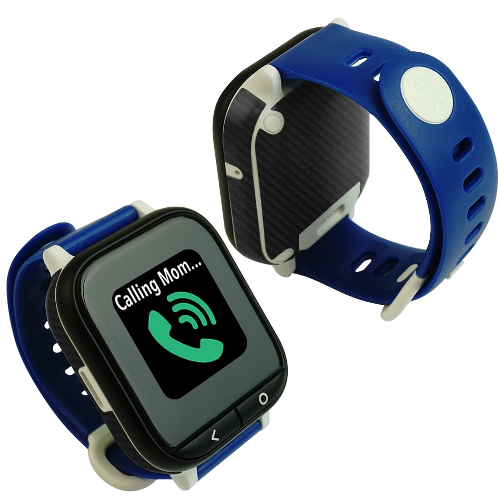 Skinomi TechSkin Carbon Fiber Skin & Screen Protector for Verizon