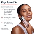 thumbnail image 3 of Eucerin Radiant Tone Dual Serum, Dark Spot Corrector with Thiamidol and Hyaluronic Acid, 1 fl oz, 3 of 15