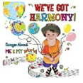 thumbnail image 1 of Kimbo Educational Kim9190Cd We Ve Got Harmondy Cd, 1 of 1