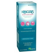 Hibiclens Antiseptic/Antimicrobial Skin Cleanser, 4 oz