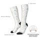 thumbnail image 4 of Fotbe Sea Animals Calcetas Divertidas Estampadas para Hombre y Mujer, Calcetas de Algodón hasta la Rodilla para Caminar, Correr, Enfermería y Embarazo, 4 of 6