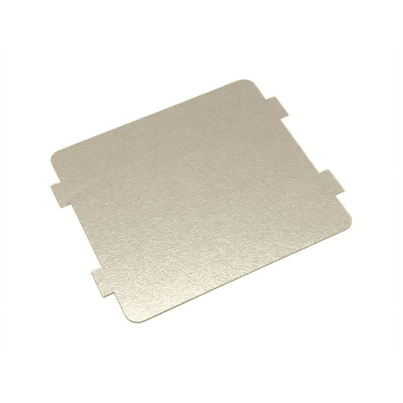 OEM Danby Microwave Waveguide Cover Originally Shipped With DDMW1125BBS