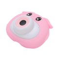 thumbnail image 4 of Kids Cartoon Digital Camera Children Mini Video Camera for Girls Boys Picnic CampingPink, 4 of 4