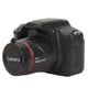 thumbnail image 5 of Cámara Vlogging, Cámara Digital 16 X Zoom Digital Mini Carga USB ABS Para Reuniones, 5 of 7