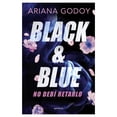 thumbnail image 1 of Black & Blue Montena Ariana Godoy, 1 of 2