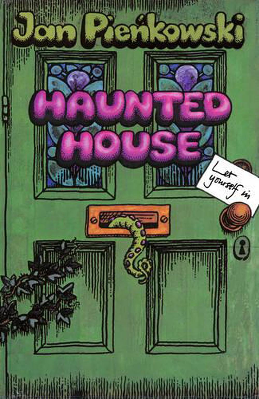 haunted-house-book-walmart