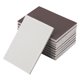 thumbnail image 4 of Papel de Lija ANGGREK 10PCS Grano 120/180/240 para Pulido y Desbarbado, 4 of 8