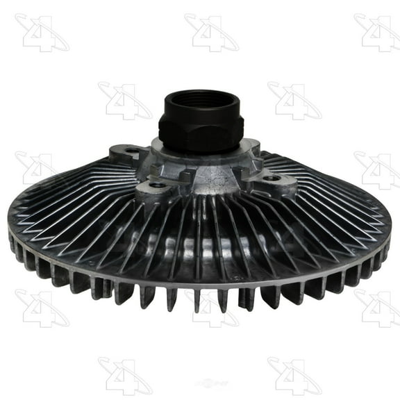 CARQUEST Heavy Duty Fan Clutch, 7" Thermal Fits select: 1983-1986 FORD F150, 1983 FORD F100