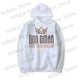 thumbnail image 4 of Sudadera con capucha Don Omar Back To Reggaeton Tour 2024, merchandising de moda para hombres y mujeres, sudadera unisex de manga larga, ropa de calle, 4 of 5