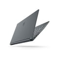 thumbnail image 6 of MSI Modern 14 Notebook, 14" IPS FHD Display, Intel Core i7-10510U Upto 4.9GHz, 16GB RAM, 256GB NVMe SSD, NVIDIA GeForce MX330, HDMI, Card Reader, Wi-Fi, Bluetooth, Windows 10 Pro, 6 of 7