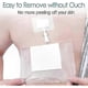 thumbnail image 3 of 10-Pack 20x20cm Shower Protector for Dialysis Catheter, Waterproof and Non-Stick Center Design, 3 of 5