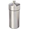 thumbnail image 3 of Chef Specialties 29922 5.5 Inch - 14cm Moulin à Sel en Acier Inoxydable FuturaBrushed, 3 of 4