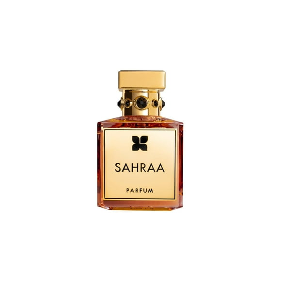 Perfume Fragrance du Bois Sahraa 50 ml para mujer