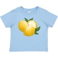 thumbnail image 3 of Inktastic Lemon Arrangement Boys or Girls Baby T-Shirt, 3 of 5