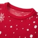 thumbnail image 4 of Suéter navideño a juego para toda la familia, nuevo jersey holgado de manga larga con cuello redondo y estampado de renos para otoño e invierno 2024, 4 of 4