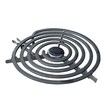 WB30T10074 for GE Range Stove 8" Surface Unit Burner Element Eye