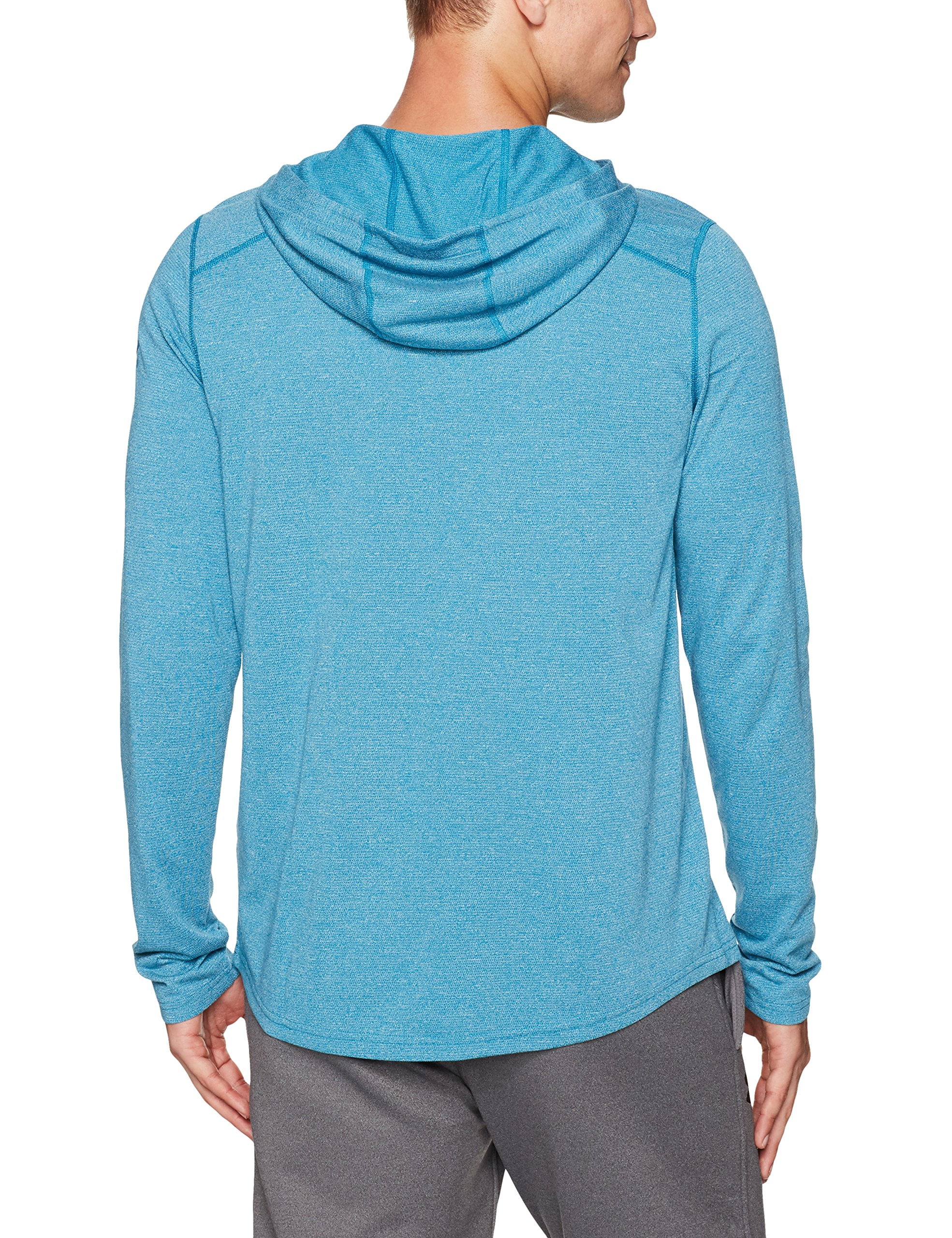 under armour men's threadborne hoodie