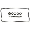 thumbnail image 2 of Evergreen VC4011 Acura 1.8 B18A B18B; Honda 2.0 B20B2 Valve Cover Gasket Set, 2 of 3