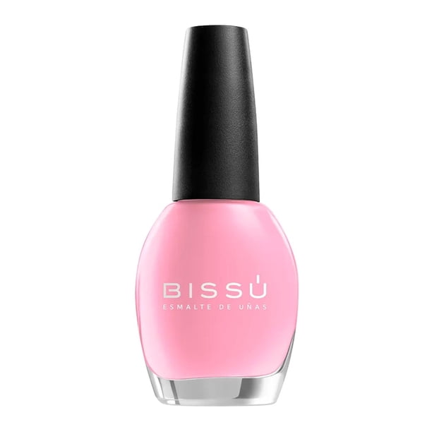 Esmalte de uñas Original Colección Endulzada Bissú rosa claro